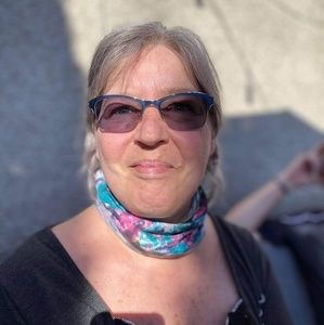 Meet your Posher, Ivy